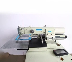 embroidery machine double needle sewing machine machinery part sewing machine price india for glove making