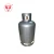 Import Empty drawing custom 125kg 265l 25lbs lpg gas bottle price for yemen sale from China