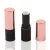 Import Empty plastic airtight  lipstick tube shiny rose gold make up  packaging container from China