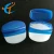 Import empty  plastic vaseline jar with flip cap from China
