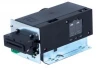 EMV motorized ATM card reader writer magnetic strip RFID card CRT-350N with 3Q8