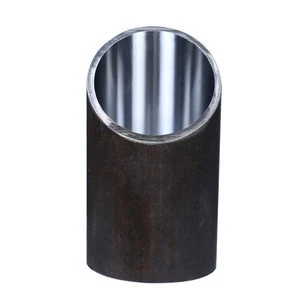 EN10305-1 Precision Seamless Steel Tube for Pneumatic Cylinders Tube/Steel Hydraulic Jack tube