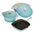 Import Enamel Cast Iron Casserole Grill Pan Cookware Set from China