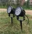 Import Energy saving ip65 waterproof 7w led cob garden Lawn Lamps price from China