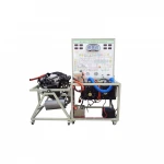 Engine disassembly operation training engine disassembly for educational equipment electrical teaching aid equipment