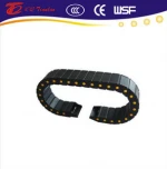 Engineering Plastic Cable Drag Chain