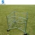 Import Entertainment team sports folding push cart ball collecting trolley football soccer ball cart for train from China