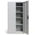 Import Environmental Powder Coating Steel Storage Metal File Cabinet Industrial Cupboard from China