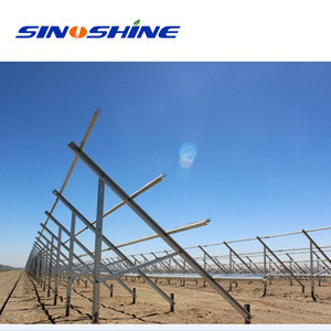 Buy Epc Design And Supply Solution For Solar Power Plant 1mw Pv ...