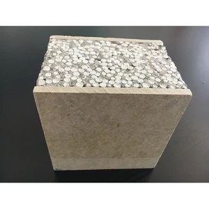 Eps Composite Cement Board