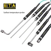 ETA1035B Surface temperature probe Thermocouple thermometer Temperature sensor