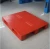 Import Euro HDPE Heavy Duty Plastic pallet from China
