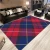 Import European and American Style Digital Printing Carpet Environmentally Friendly Living Room Carpet Home Carpet livingroom rug from China