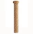 Import European Style Building Materials Decorations Sandstone Resin Sculpture Pillars from China