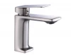 European style shower faucet for wash basin