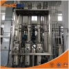 Evaporator for milk processing/Multi effect evaporator