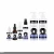 Import EVERYTHINGBLACK private label strong hold hair glue and removing set from China
