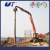 Import Excavator Attachment Hydraulic Static Sheet Pile Driver from China