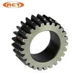 Excavator EX200-5 sun gear for construction machine parts