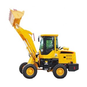 Excellent performance 0.8 ton zl 08 mini wheel loader/chinese manufacturer cheap 4 wheel drive new zl 08 mini loader