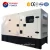 Import Excellent performance silent 100kva ac 3 phase diesel generator from China