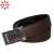 Import Excellent quality plating antique custom metal buckle belt from China