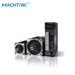 Excellent Quality Three phase AC Electric Servo Motor drive for plastic machine