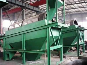 Excellent quality waste recycle magnetic separator