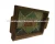 Import Exclusive Indian Wooden Handicraft Handmade Gem Mota Stone Tray For Home Office Decor and Gift Item from India