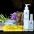 Import Exfoliating Body Scrub -Natural Spa and Skincare Products from Thailand