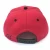 Import Exhibition hat show OEM custom children cap with embroidered LOGO animation Acrylic fabric snapback cap custom from China