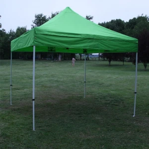 Exhibition Tent Commercial Advertising Trade Show Tent Outdoor Waterproof