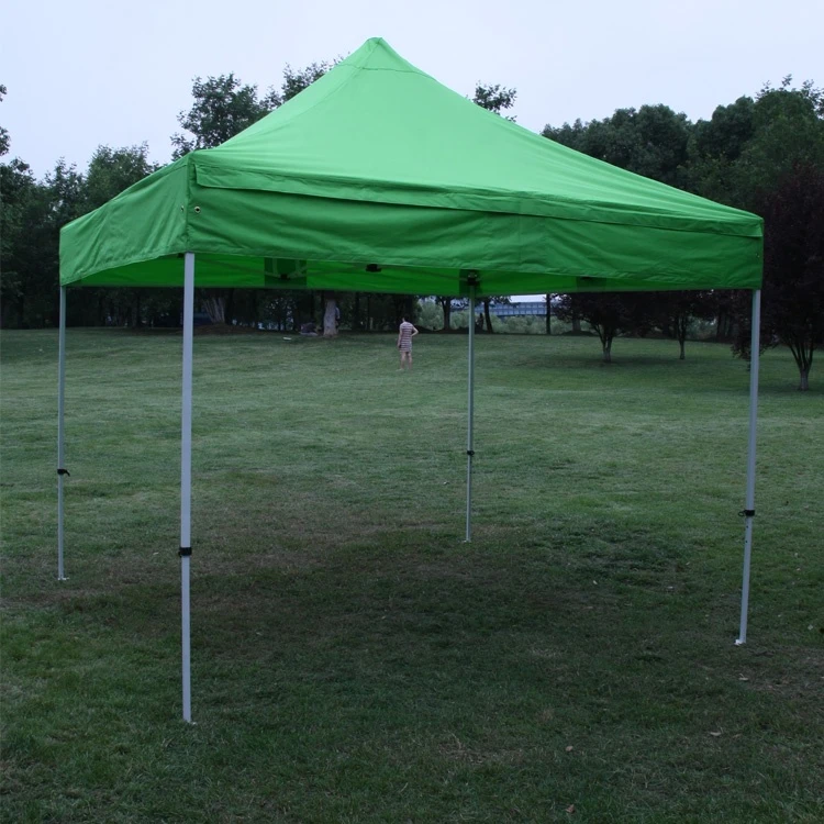 Exhibition Tent Commercial Advertising Trade Show Tent Outdoor Waterproof