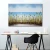 Import Expert Artist Supply High Quality Hand-painted Modern Abstract Scenery Oil Painting on Canvas Beauty Landscape Oil Painting from China