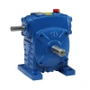 Exquisite Structure Manufacturing Casting Iron Wp Speed Reducer Gearbox Wpx Worm Reducer