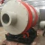 Import Extend the life rotary drum mineral waste residue silica river sand drying equipment from China