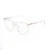 Import Eyeglasses New Optical Frame Eyeglass 2020 Wholesale New Model Fashionable Spectacles Eyeglasses TR90 Eyewear Soft Glass Optical from China
