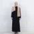 Import F809 Kimono Arabic Style Dubai Women Muslim Leisure Abaya Islamic Clothing from China
