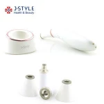 Facial Tool Beauty Equipment Cryo RF System Freezafat Laser Beauty Equipment