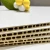 Import Factory Board Bamboo And Wood Fiber Integrated PVC Wallboard Wpc wall panel from China