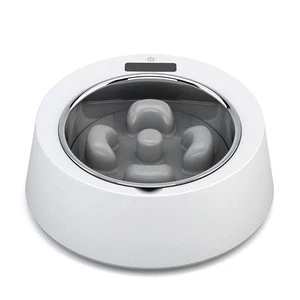 Factory Cheap Scales Digital Weighing  Slow Dog Feeder Bowl Pet Bowls Feeders