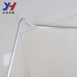 Factory custom aluminum electric heating element for industrial furnace parts