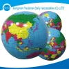 Factory Custom Office School Supplies Student Geography teaching equipment inflatable water floating giant world globe ball