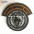Import Factory Custom Patches Embroidery Patch with Different Design from China