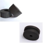 Factory Customized High Density graphite cluster wheel