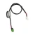 Import Factory Customized Low Voltage Cables Assembly with Magnetic Ring Wiring Harness Wire Har Car Harness from China