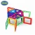 Import Factory delivery price diy plastic toy  magnetic building blocks from China