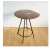 Import Factory Delivery Stand Set High Modern Bar Table With High Quality from China