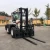 Import Factory direct chinese new 2.5ton sales outdoor terrain cheap sale diesel forklift with cabine from China