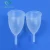 Import Factory direct collapsible menstrual cup for medical use from China